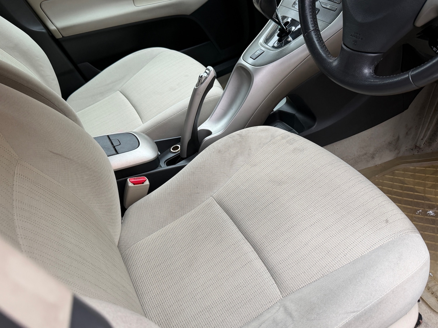 Used Toyota Auris 2007 for sale - 76958543: Photo 11