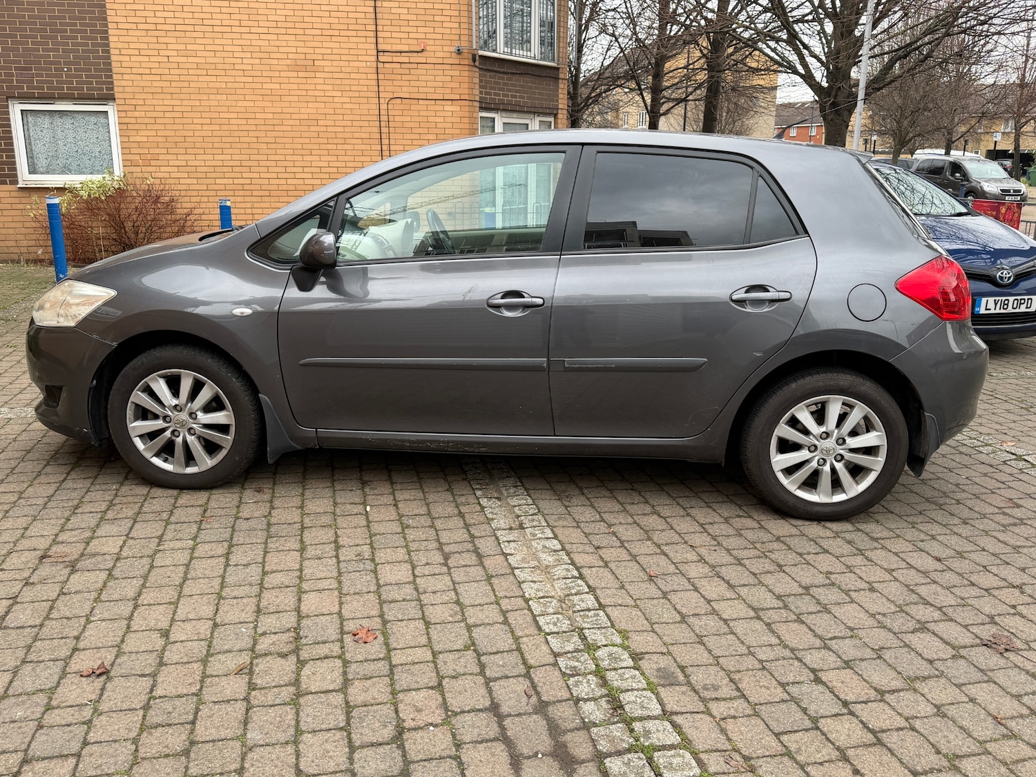 Used Toyota Auris 2007 for sale - 76958543: Photo 7