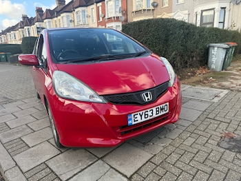 Used Honda Jazz 2013 for sale - 79619884: Photo