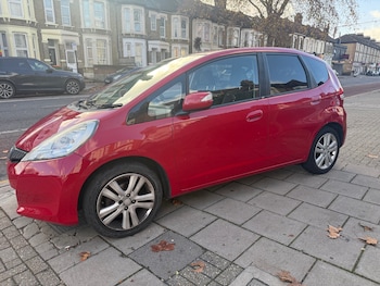 Used Honda Jazz 2013 for sale - 79619884: Photo