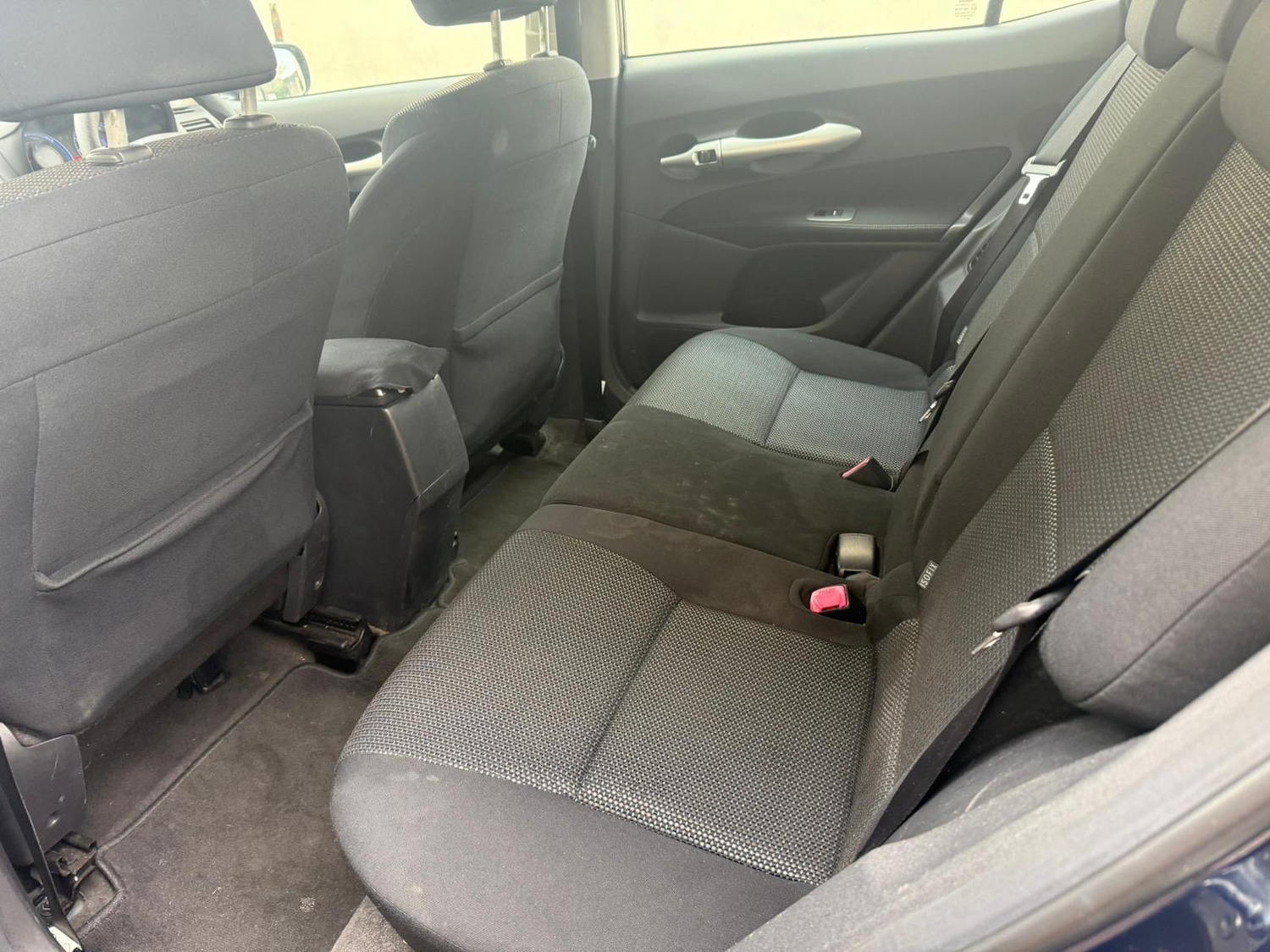 Used Toyota Auris 2010 for sale - 76505300: Photo 4