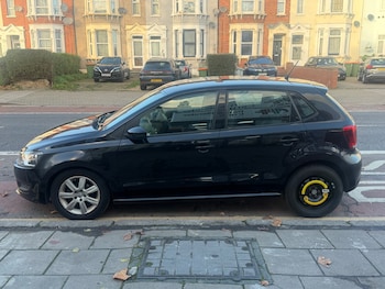 Used Volkswagen Polo undefined for sale - 76894534: Photo