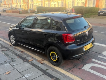 Used Volkswagen Polo undefined for sale - 76894534: Photo