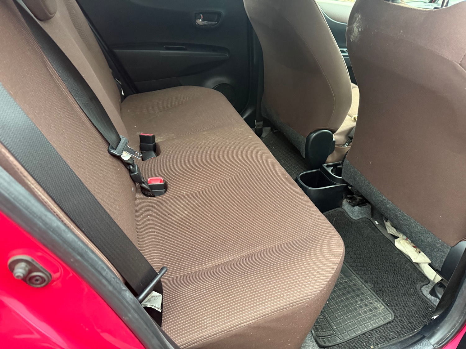 Used Toyota Vitz 2025 for sale - 78031908: Photo 6