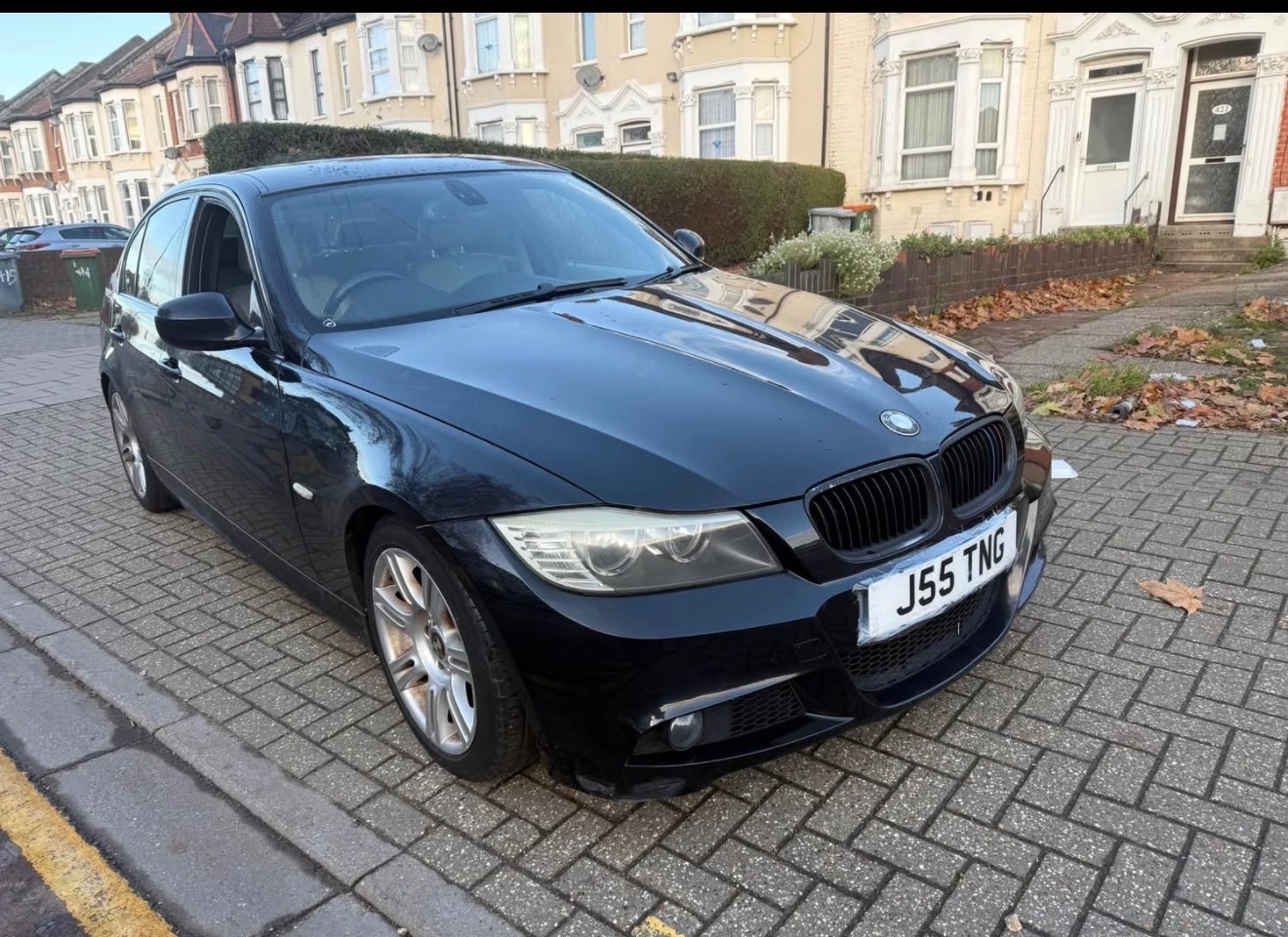 Used BMW 3 Series 2008 for sale - 76899718: Photo 1