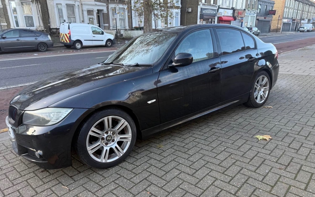 Used BMW 3 Series 2008 for sale - 76899718: Photo 3
