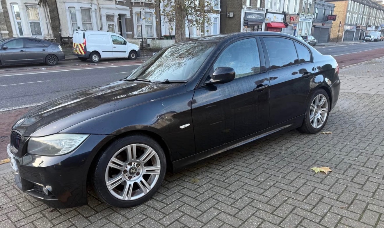 Used BMW 3 Series 2008 for sale - 76899718: Photo 7