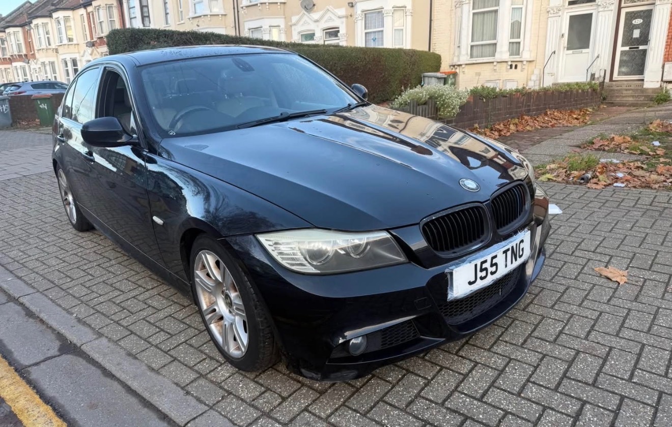 Used BMW 3 Series 2008 for sale - 76899718: Photo 8