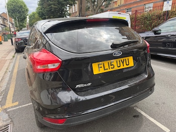 Used Ford Focus 2015 for sale - 79473936: Photo
