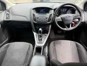 Used Ford Focus 2015 for sale - 79473936: Photo