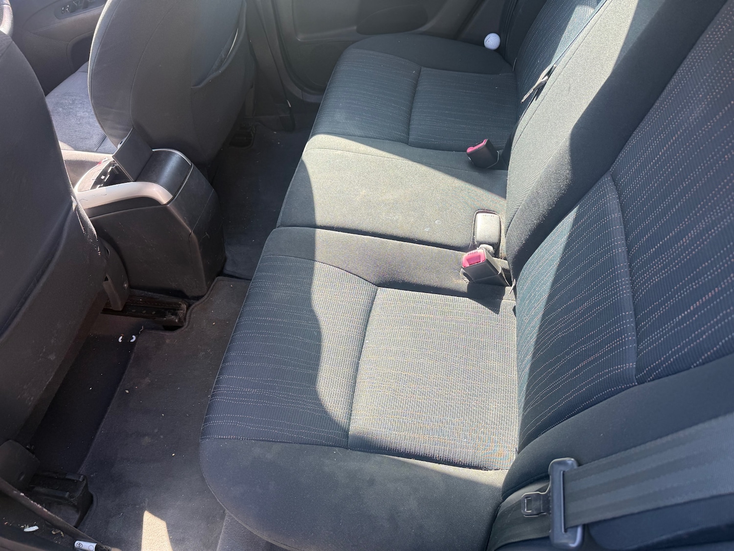 Used Toyota Auris 2009 for sale - 77759637: Photo 4