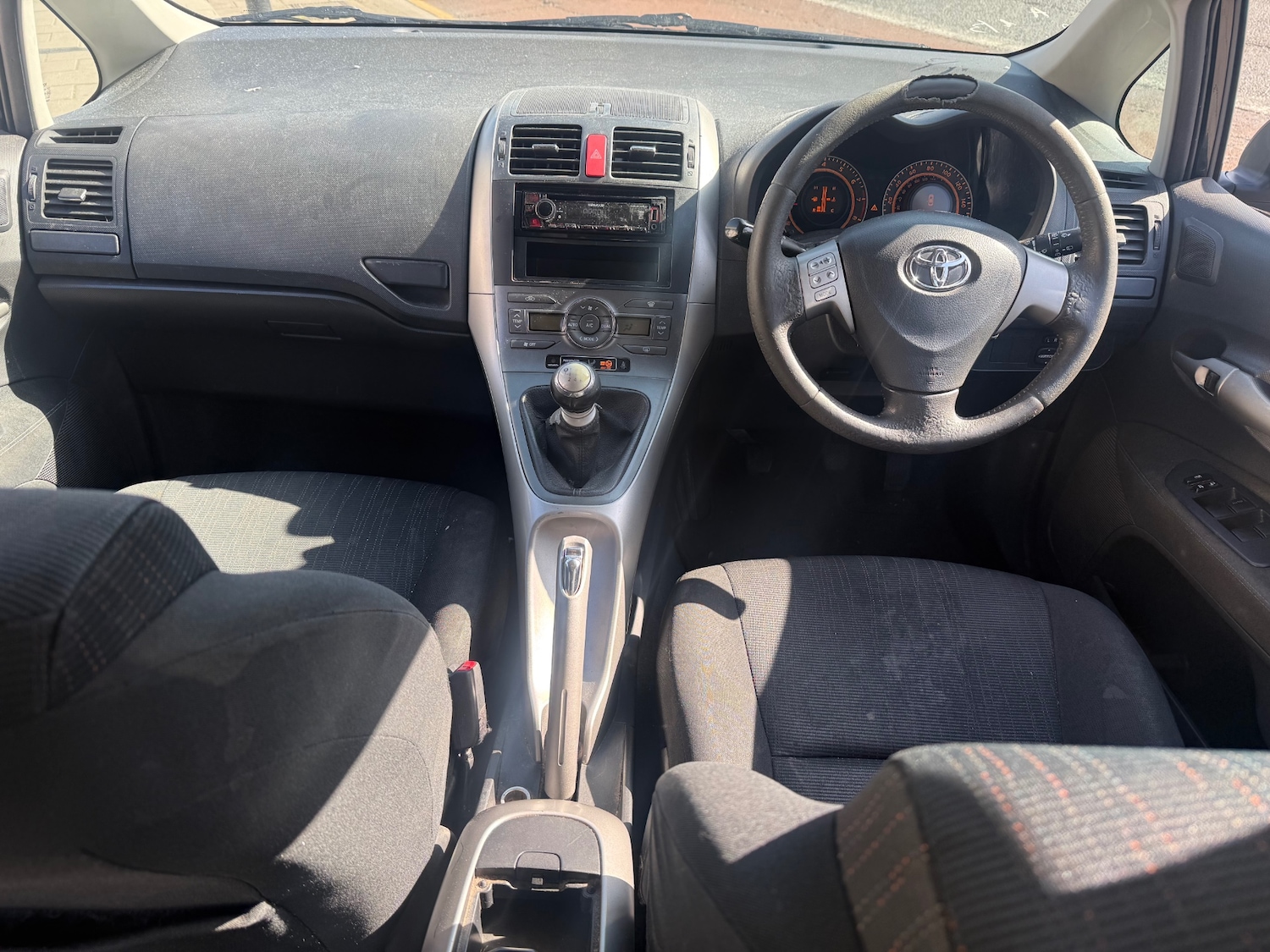 Used Toyota Auris 2009 for sale - 77759637: Photo 7