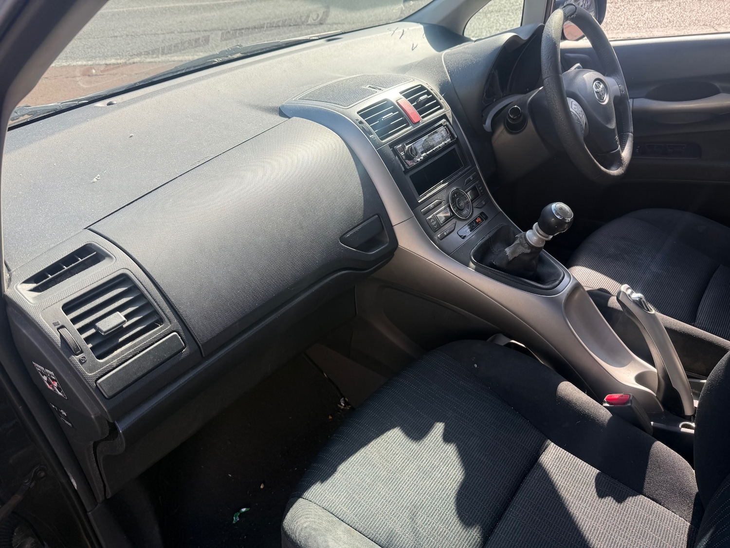 Used Toyota Auris 2009 for sale - 77759637: Photo 9