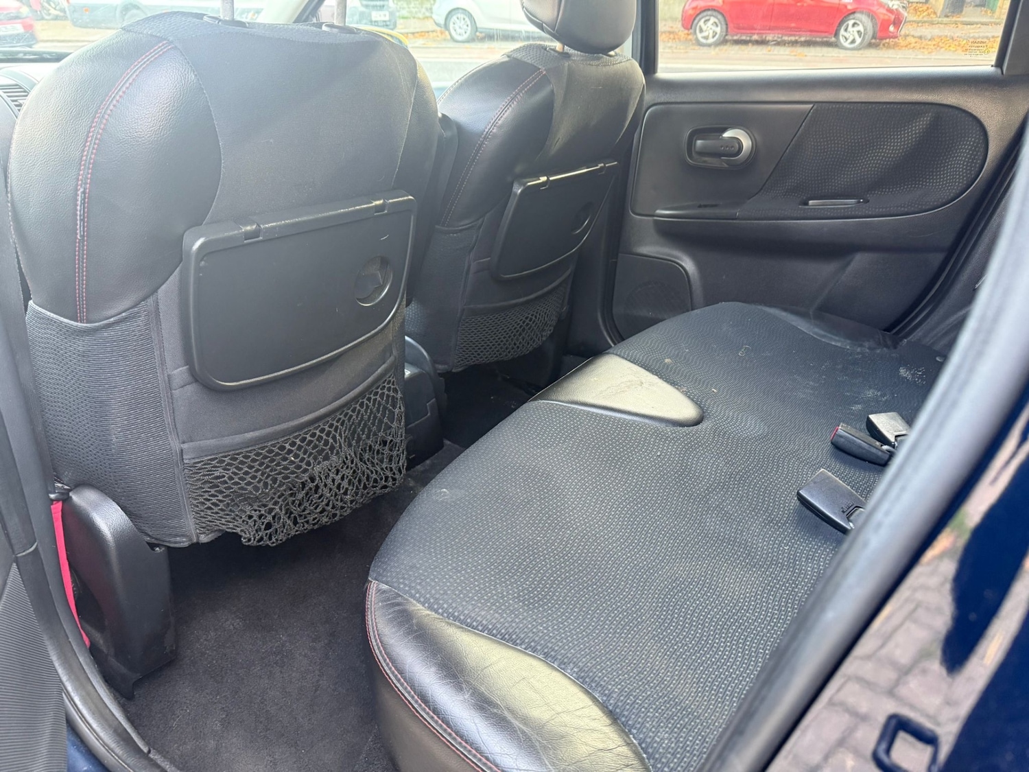 Used Nissan Note 2009 for sale - 77385399: Photo 7