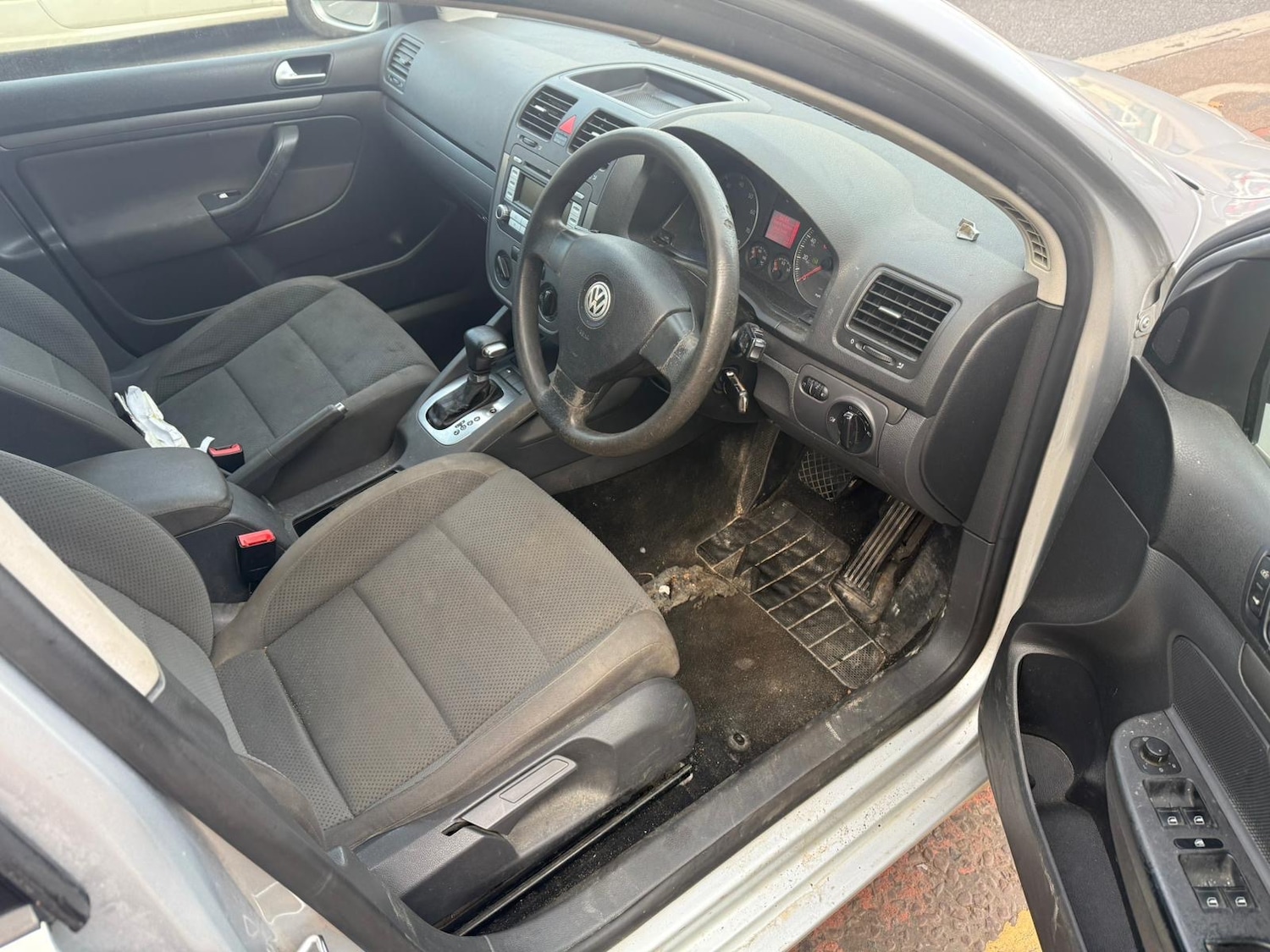 Used Volkswagen Golf 2006 for sale - 76511059: Photo 7