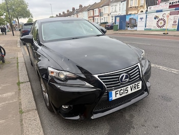 Used Lexus IS 2015 for sale - 78404800: Photo