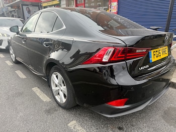 Used Lexus IS 2015 for sale - 78404800: Photo