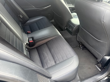 Used Lexus IS 2015 for sale - 78404800: Photo