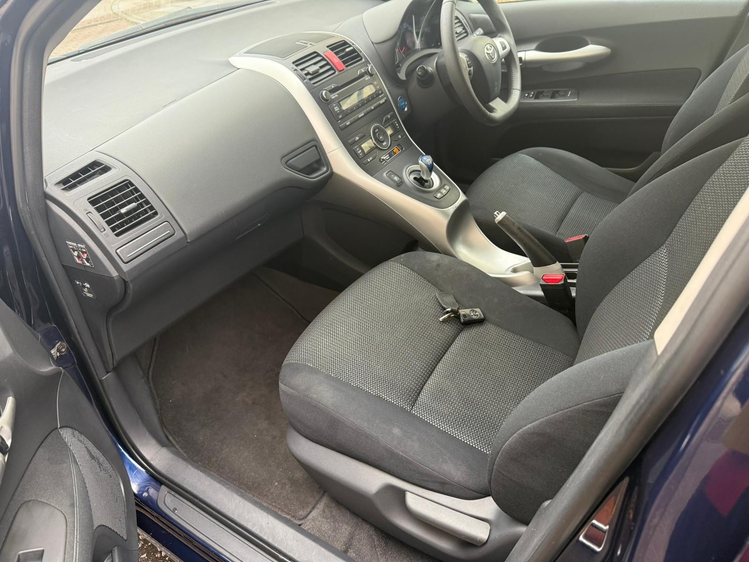 Used Toyota Auris 2010 for sale - 76565706: Photo 10