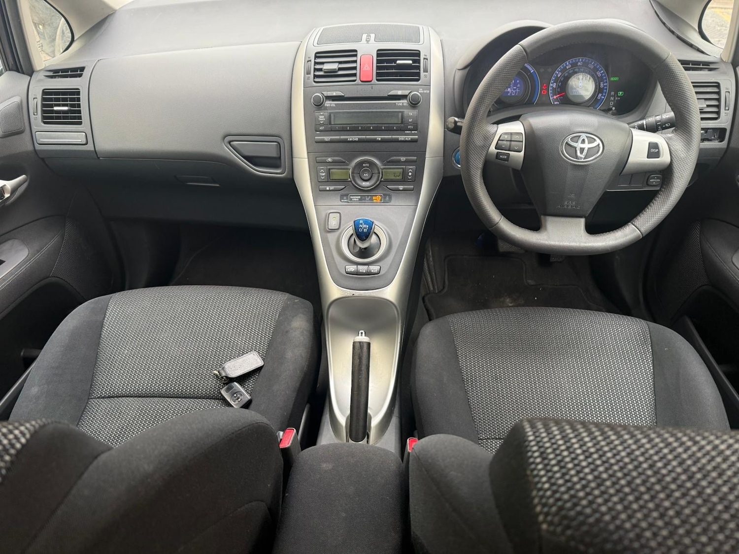 Used Toyota Auris 2010 for sale - 76565706: Photo 11