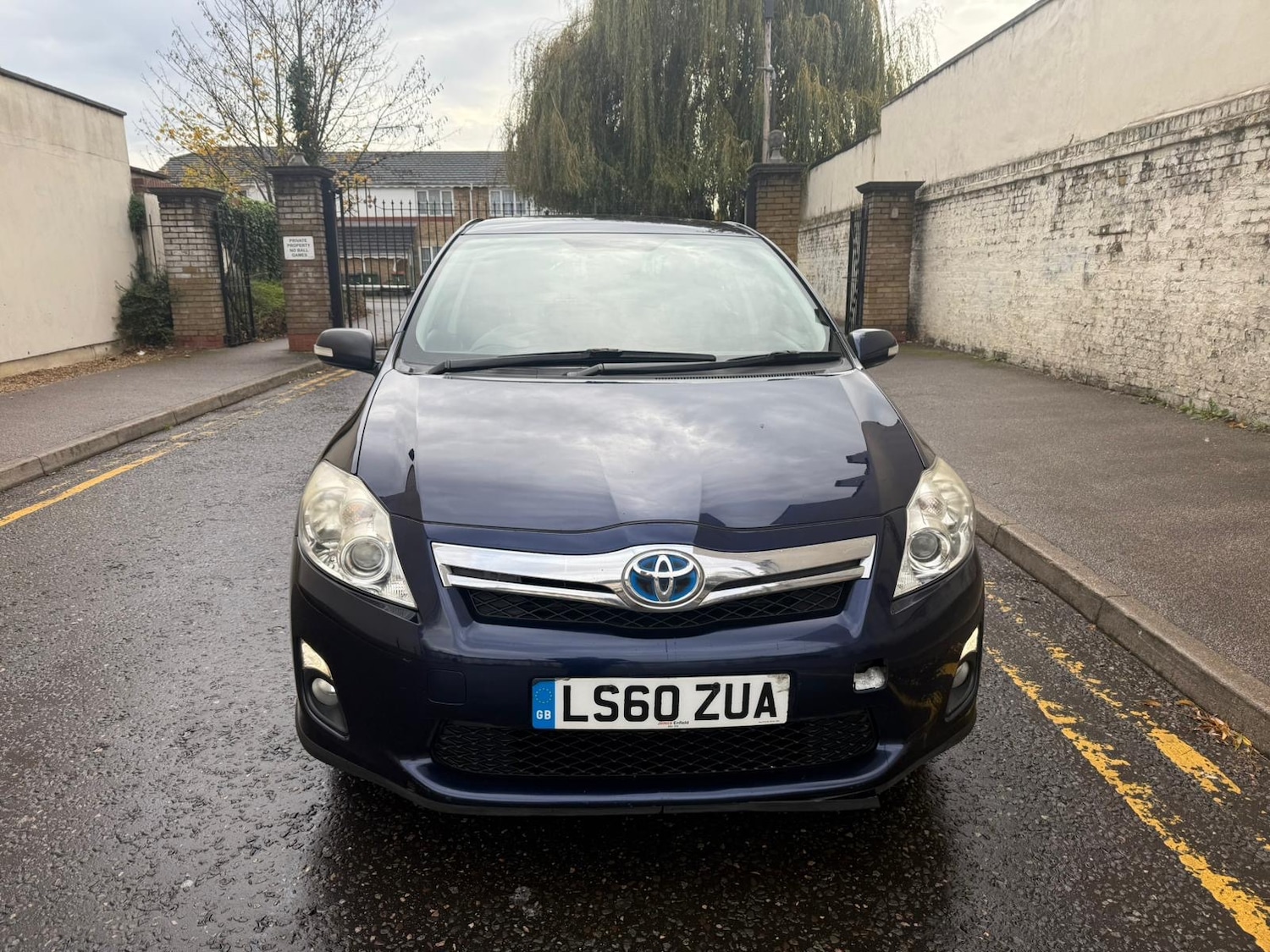 Used Toyota Auris 2010 for sale - 76565706: Photo 7