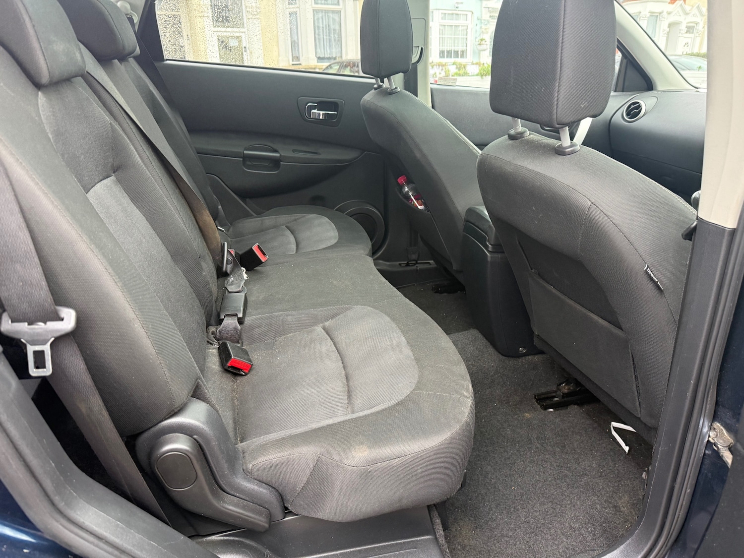 Used Nissan Qashqai+2 2010 for sale - 77687406: Photo 10