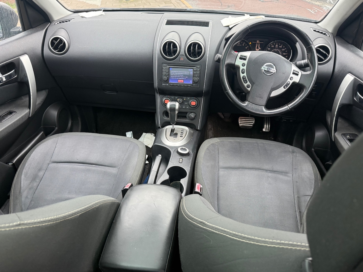 Used Nissan Qashqai+2 2010 for sale - 77687406: Photo 12