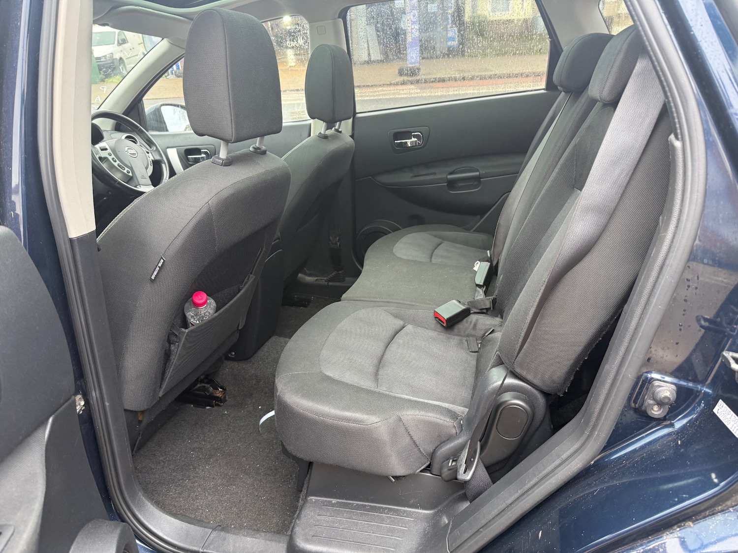 Used Nissan Qashqai+2 2010 for sale - 77687406: Photo 14