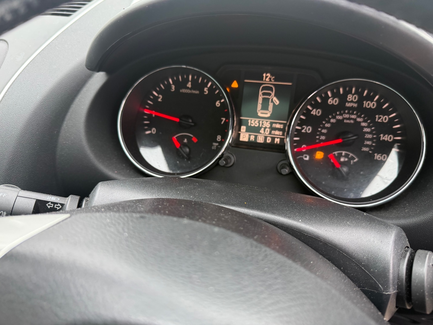 Used Nissan Qashqai+2 2010 for sale - 77687406: Photo 15