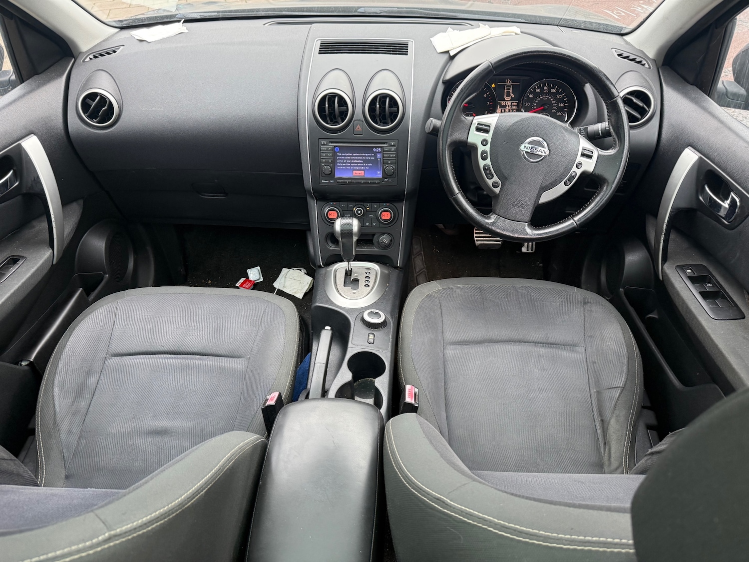 Used Nissan Qashqai+2 2010 for sale - 77687406: Photo 16