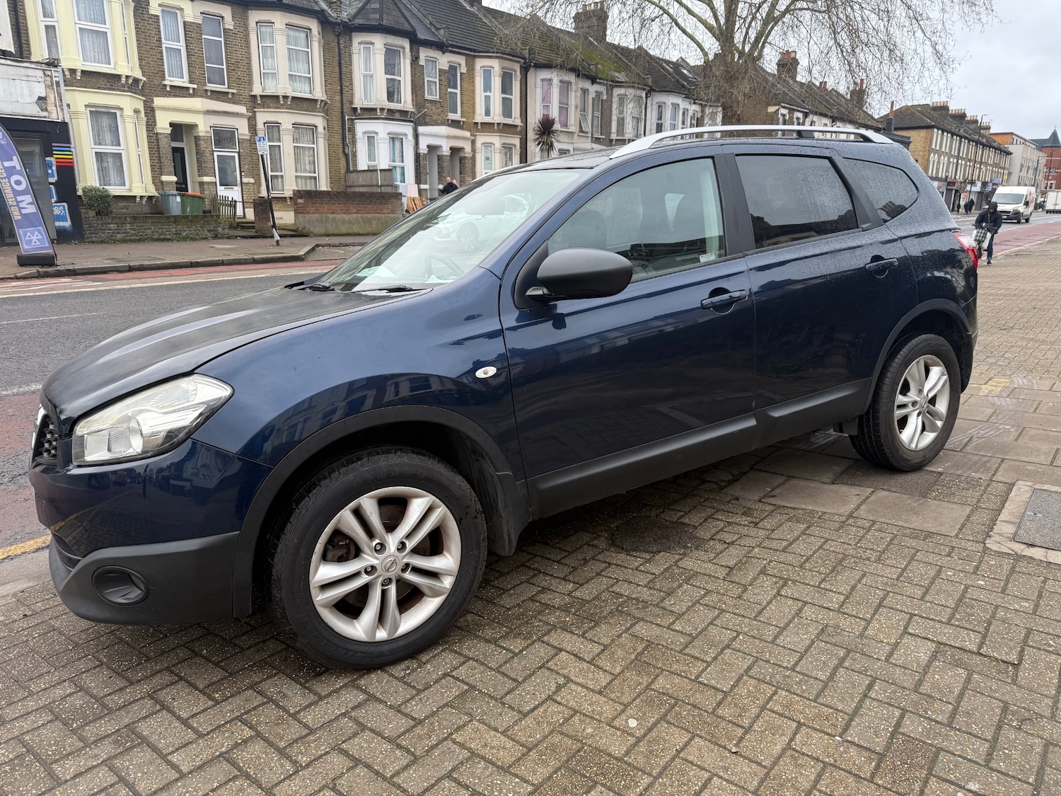 Used Nissan Qashqai+2 2010 for sale - 77687406: Photo 3