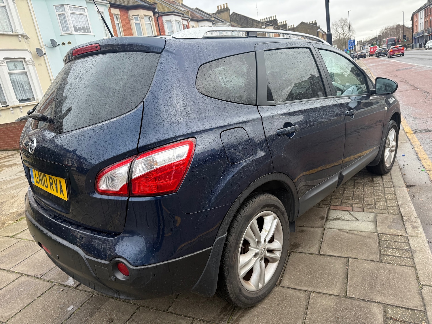 Used Nissan Qashqai+2 2010 for sale - 77687406: Photo 6