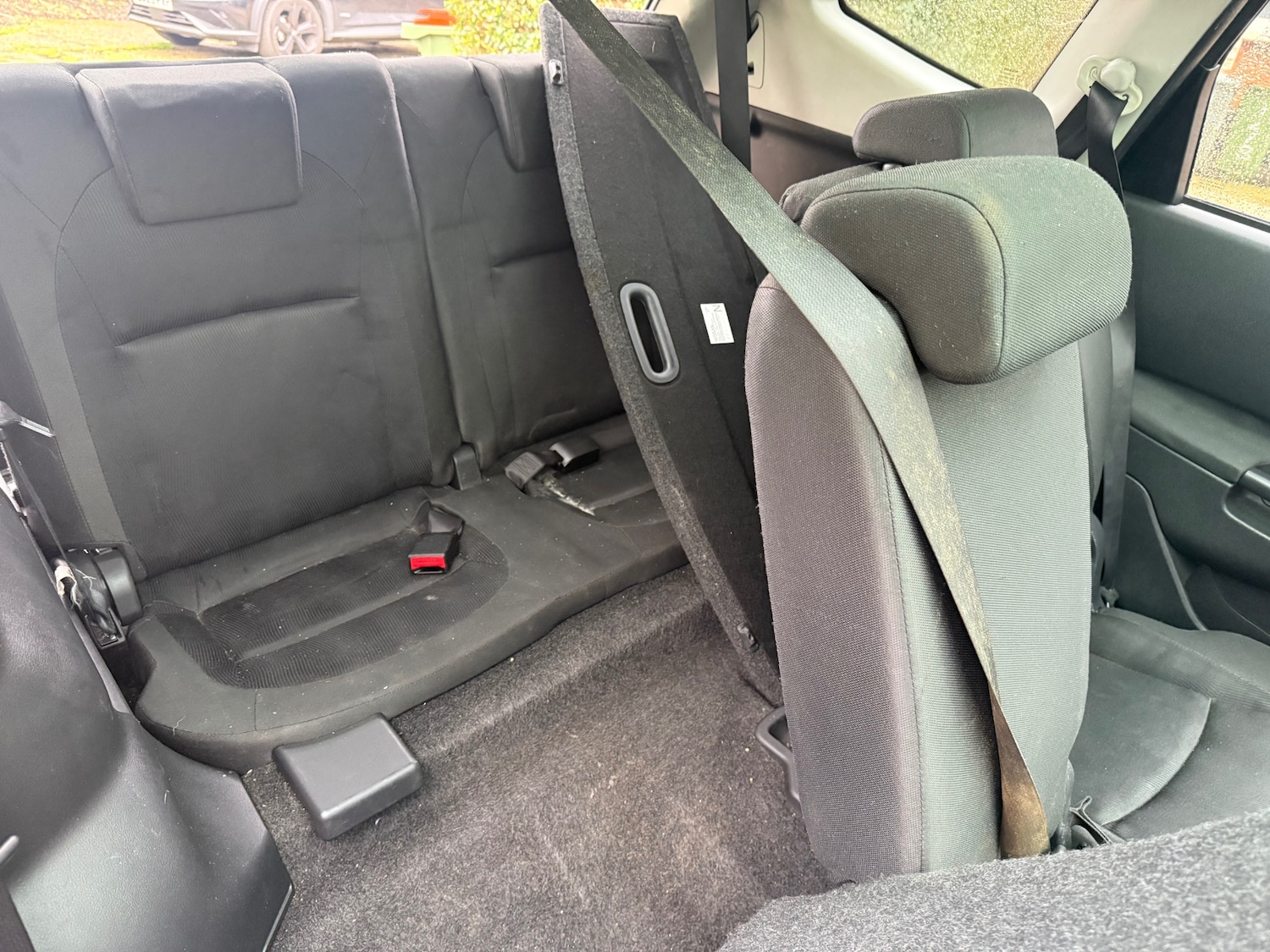 Used Nissan Qashqai+2 2010 for sale - 77687406: Photo 8