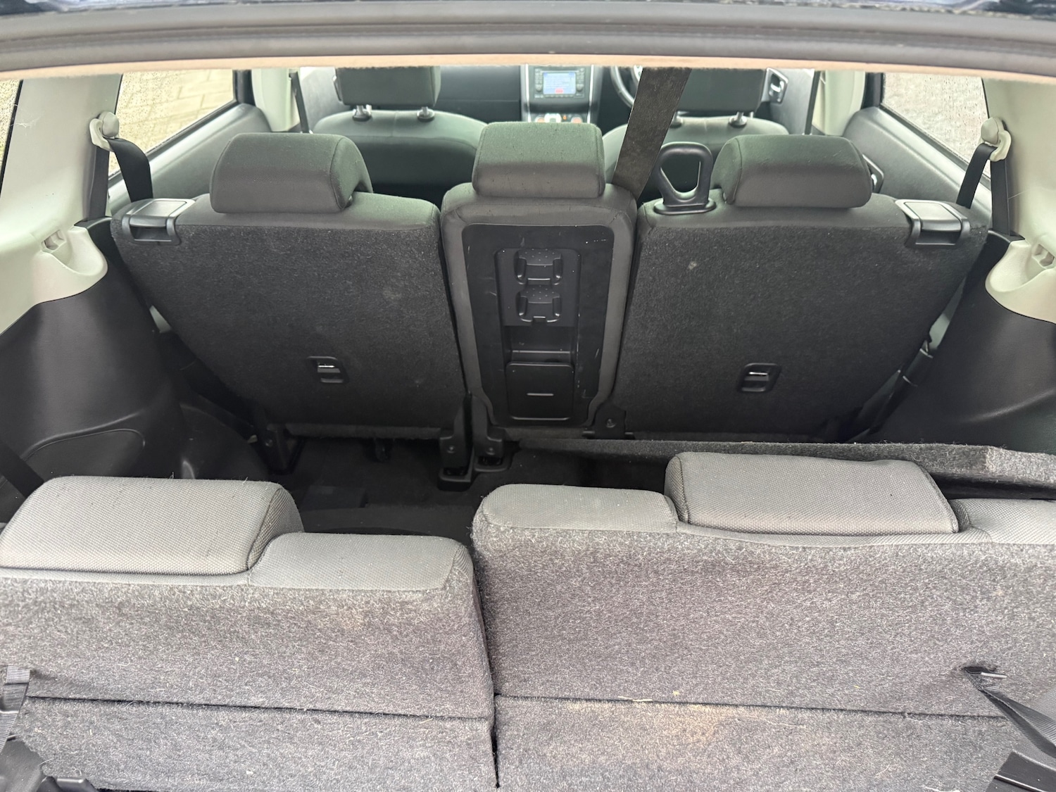 Used Nissan Qashqai+2 2010 for sale - 77687406: Photo 9