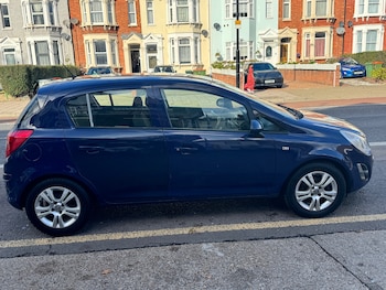Used Vauxhall Corsa 2011 for sale - 76505301: Photo