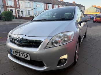 Used Toyota Auris 2012 for sale - 79246679: Photo