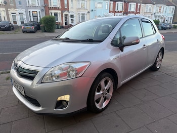 Used Toyota Auris 2012 for sale - 79246679: Photo