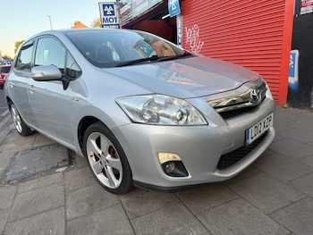 Used Toyota Auris 2012 for sale - 79246679: Photo