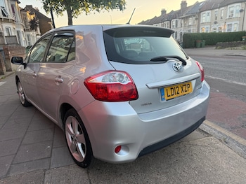 Used Toyota Auris 2012 for sale - 79246679: Photo