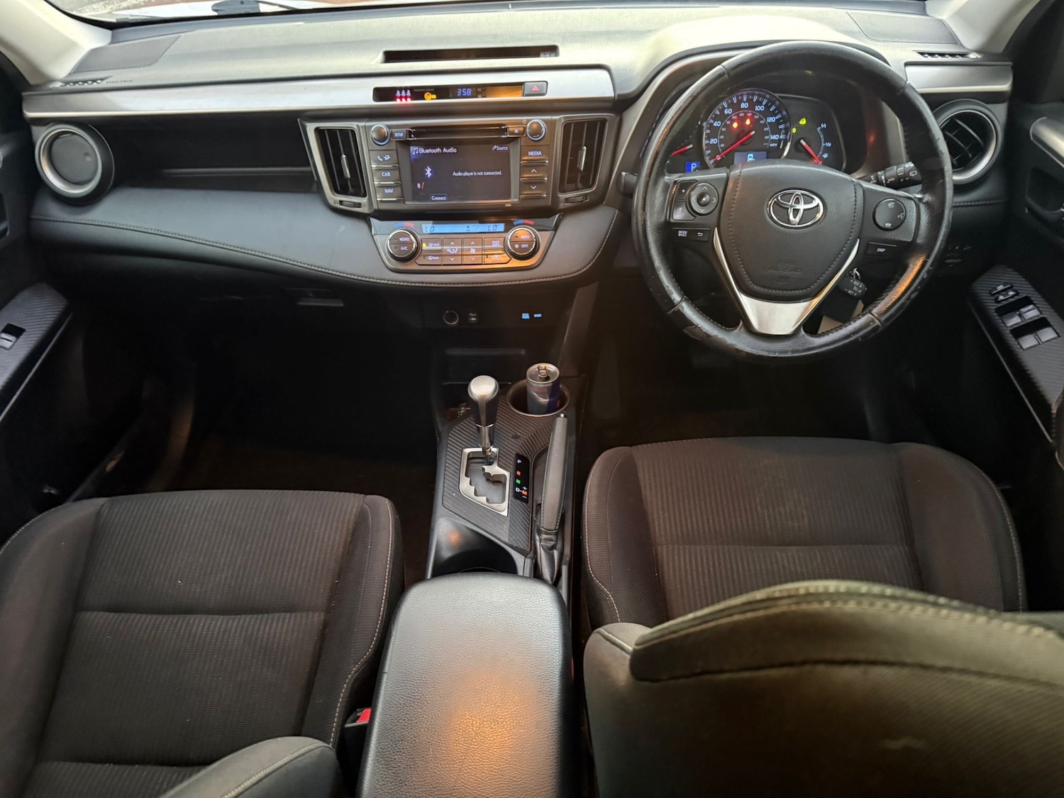 Used Toyota RAV4 2013 for sale - 77008351: Photo 16