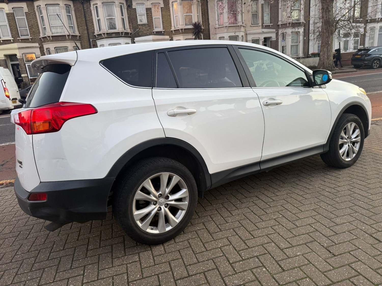 Used Toyota RAV4 2013 for sale - 77008351: Photo 7