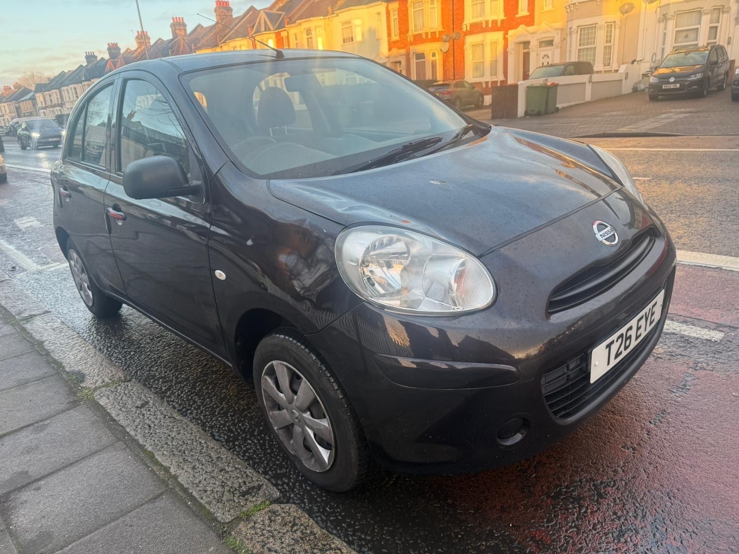 Used Nissan Micra 2013 for sale - 77502067: Photo 3