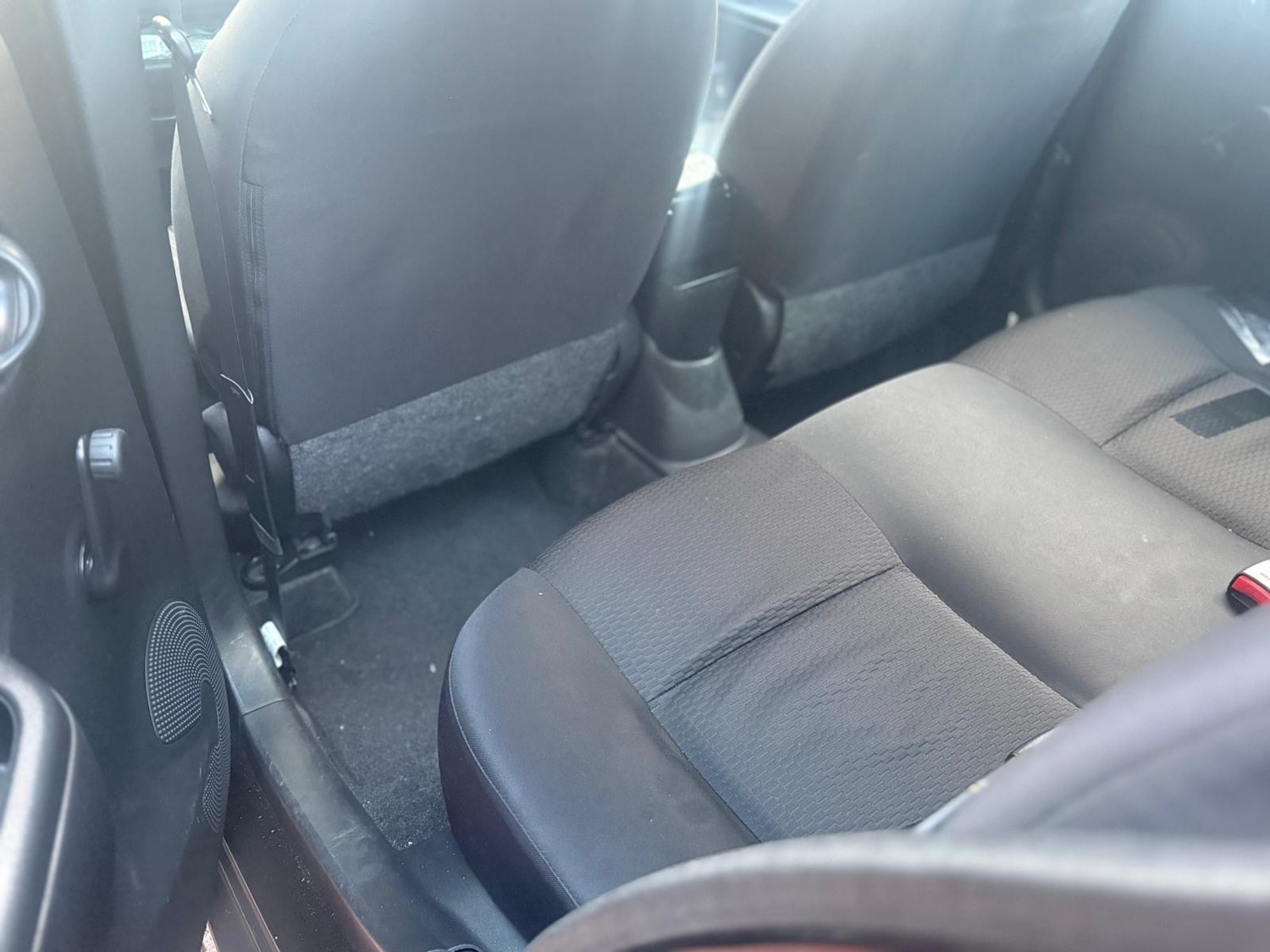 Used Nissan Micra 2013 for sale - 77502067: Photo 7