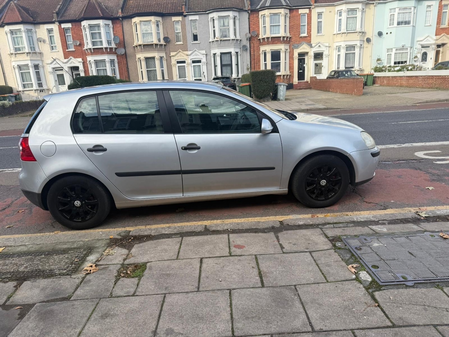 Used Volkswagen Golf 2006 for sale - 76899726: Photo 4