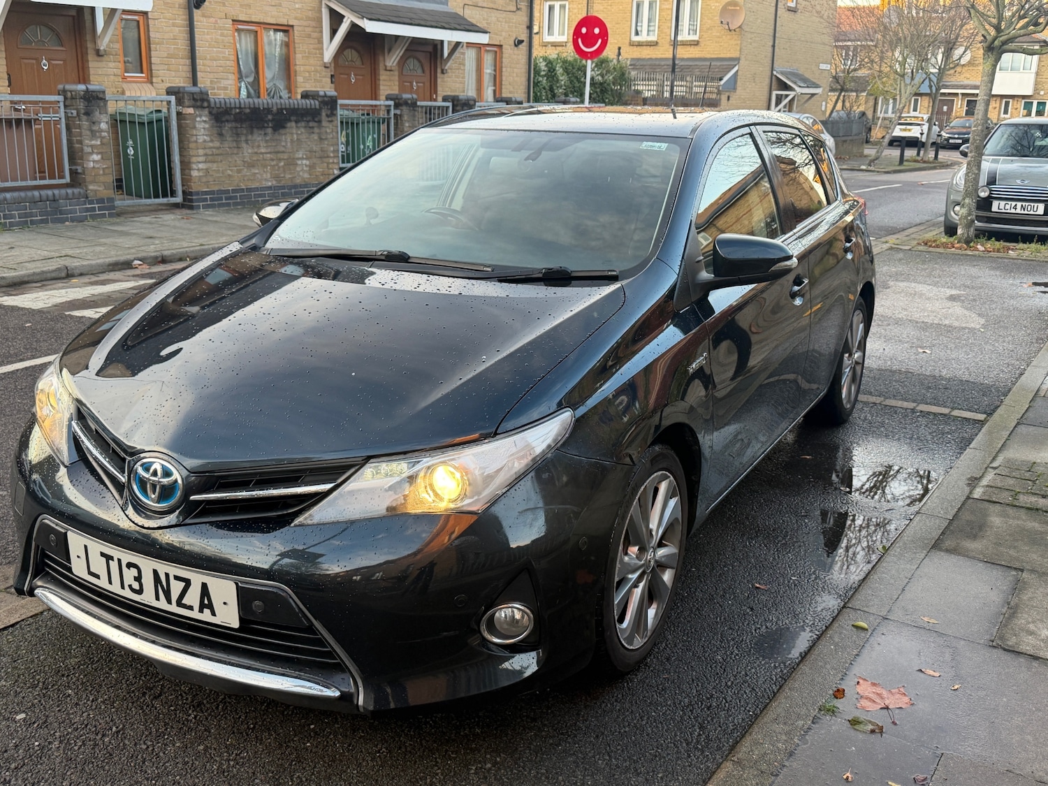 Used Toyota Auris 2013 for sale - 76924263: Photo 3