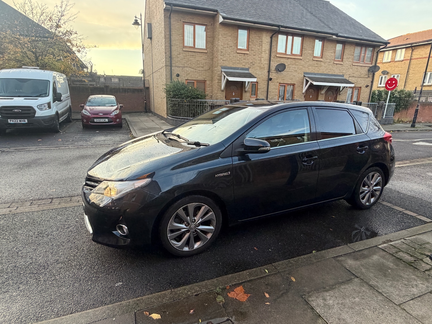 Used Toyota Auris 2013 for sale - 76924263: Photo 4