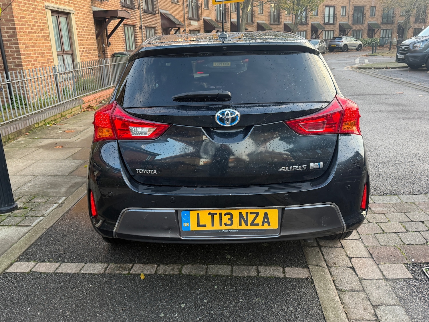 Used Toyota Auris 2013 for sale - 76924263: Photo 6