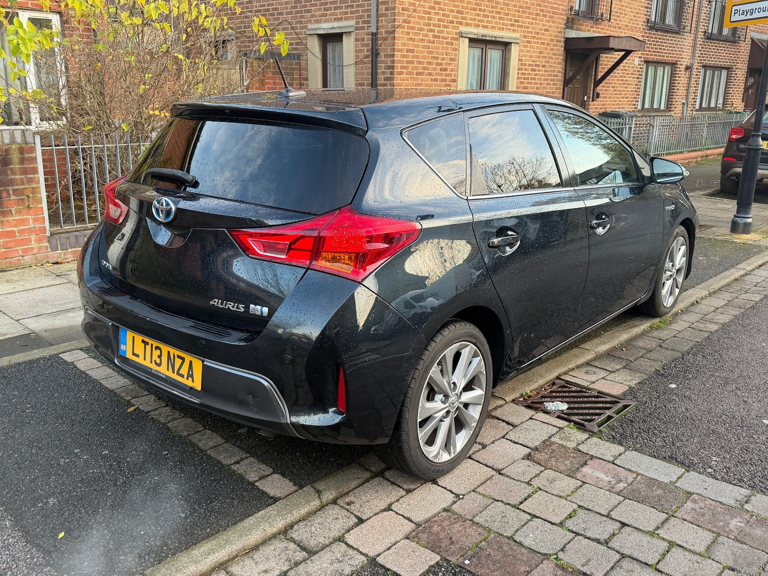 Used Toyota Auris 2013 for sale - 76924263: Photo 7