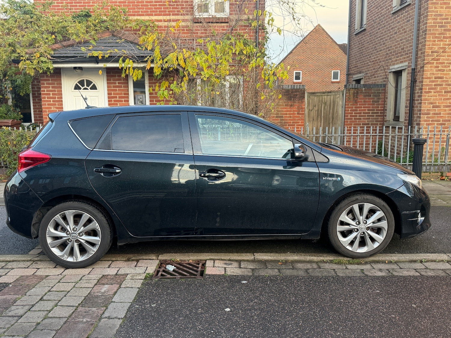 Used Toyota Auris 2013 for sale - 76924263: Photo 8