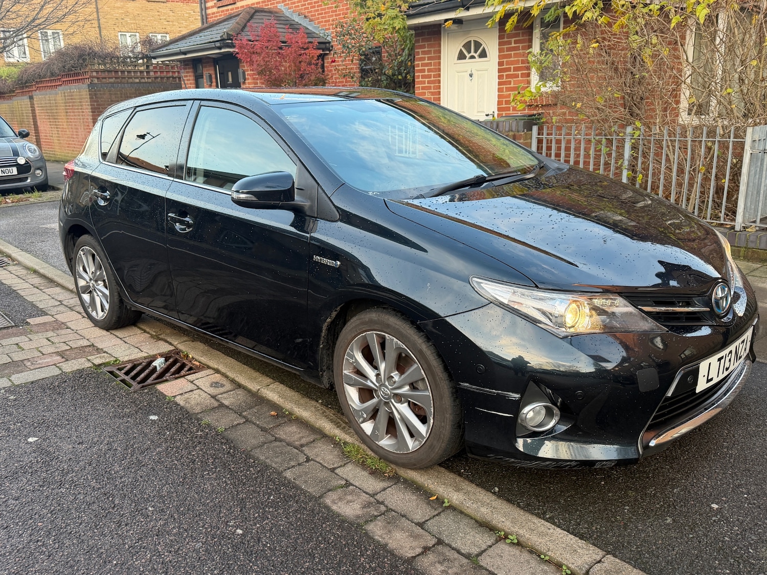 Used Toyota Auris 2013 for sale - 76924263: Photo 9